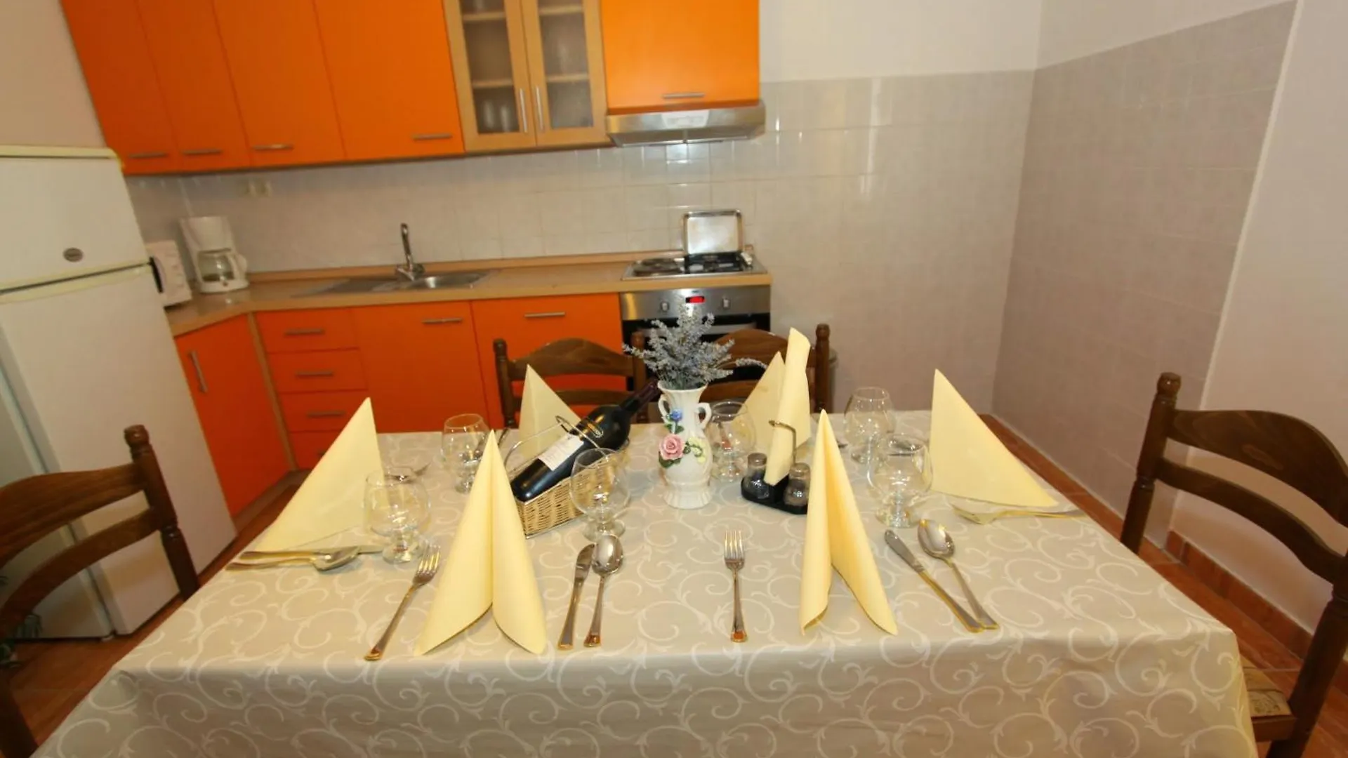 Apartment Stanka-Rab Kampor