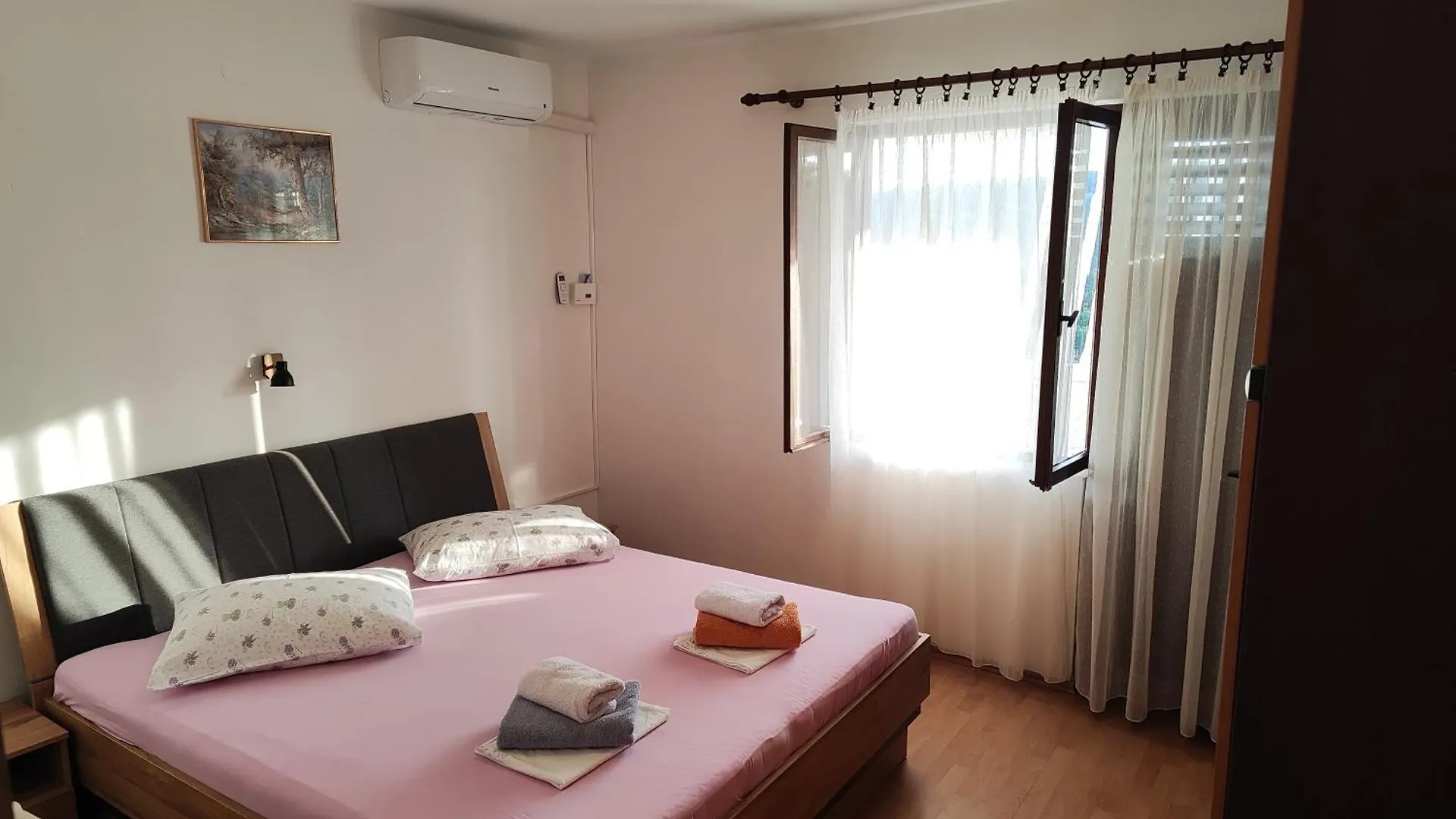 Apartment Stanka-Rab Kampor Croatia