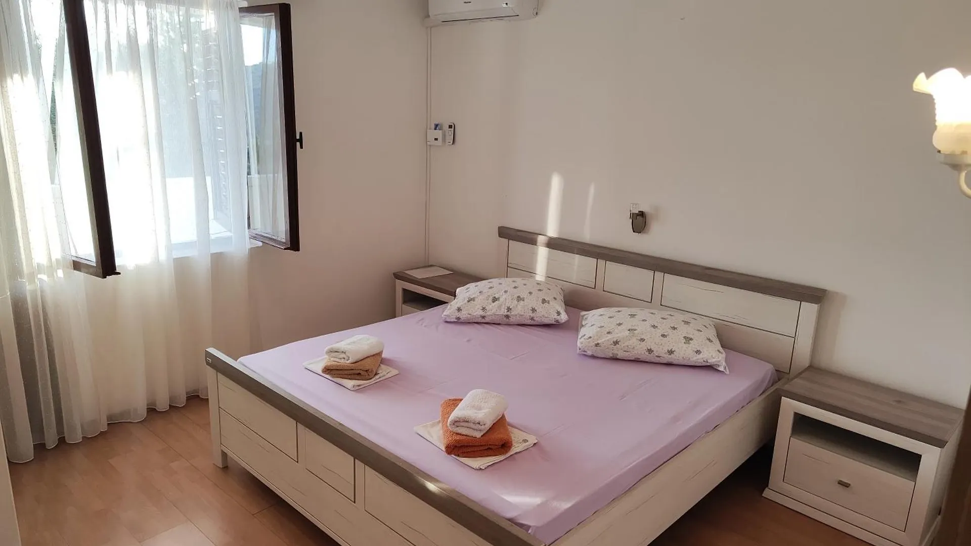 Apartment Stanka-Rab Kampor