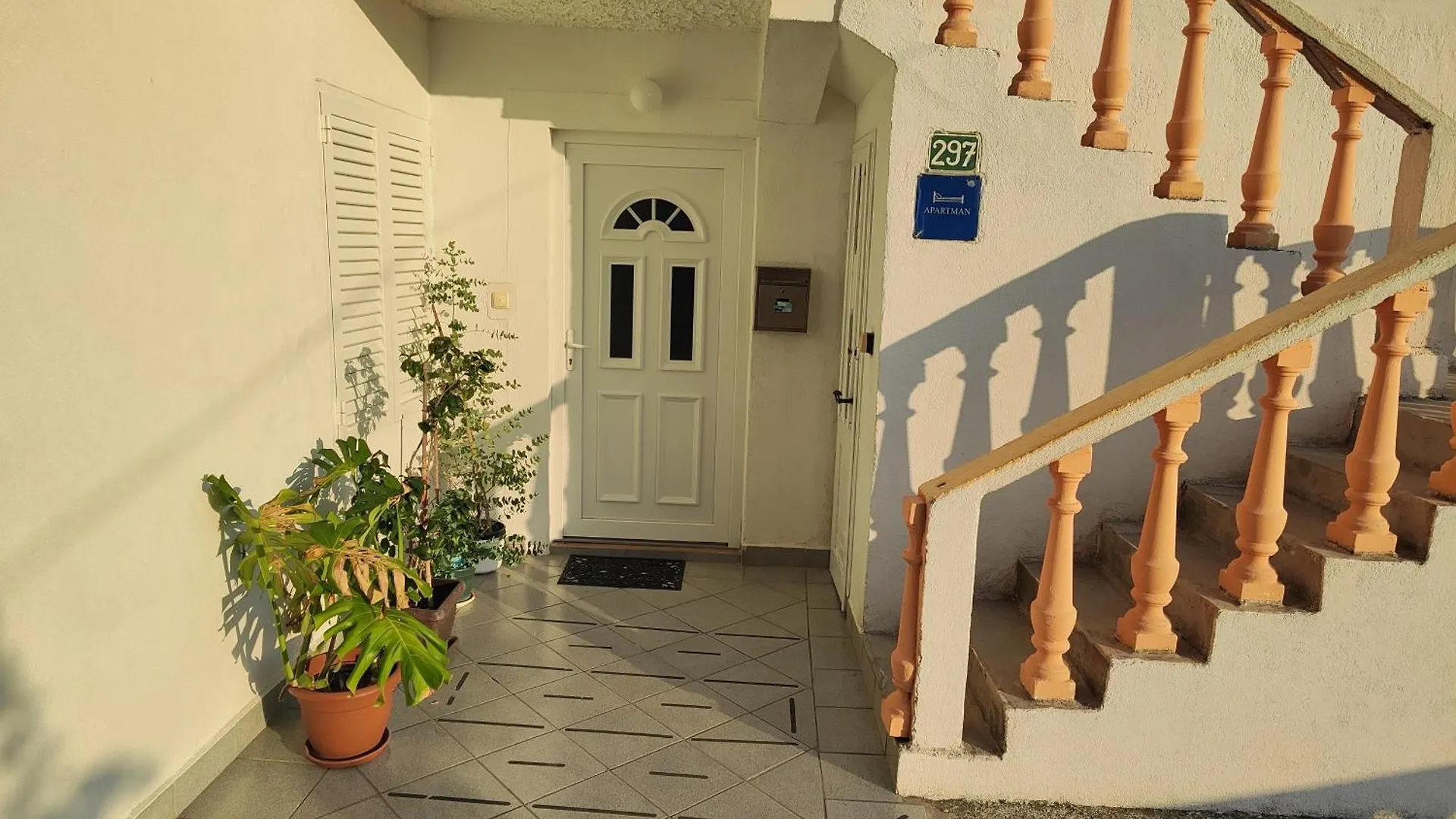 Apartment Stanka-Rab Kampor Croatia