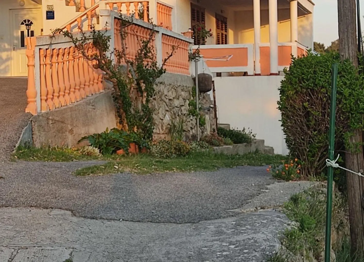 Apartment Stanka-Rab Kampor