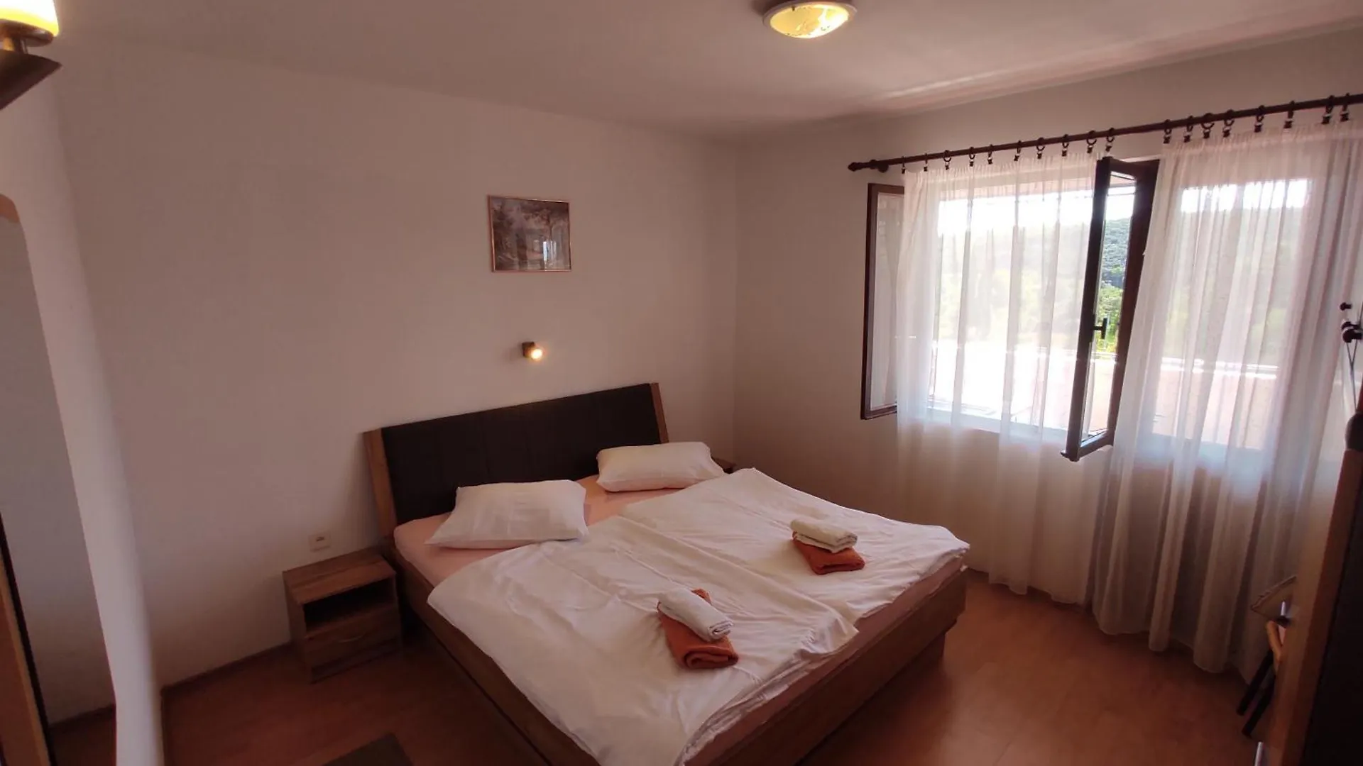 Apartment Stanka-Rab Kampor 0*,  Croatia