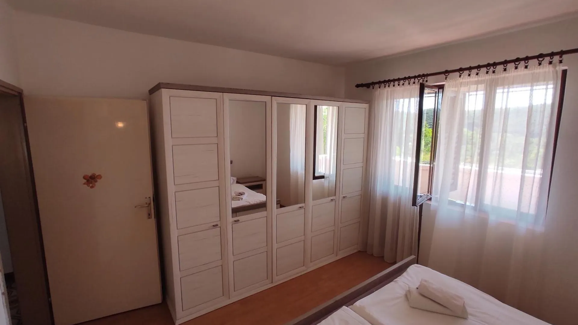 Apartment Stanka-Rab Kampor Croatia