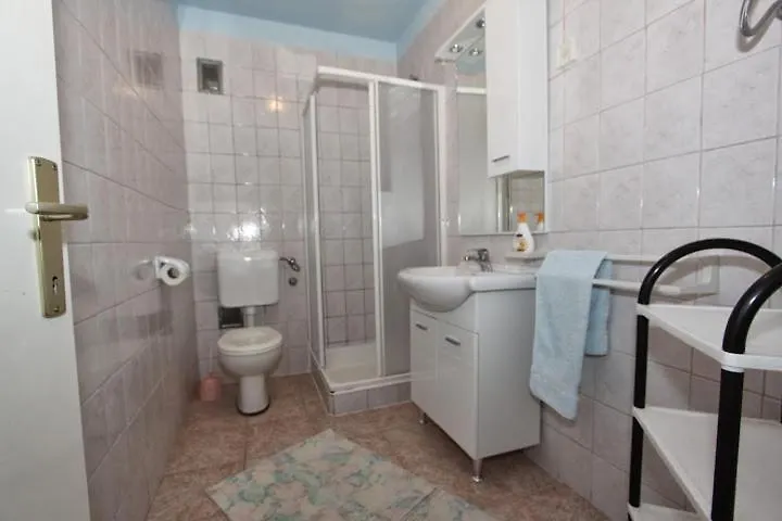 Apartment Stanka-Rab Kampor