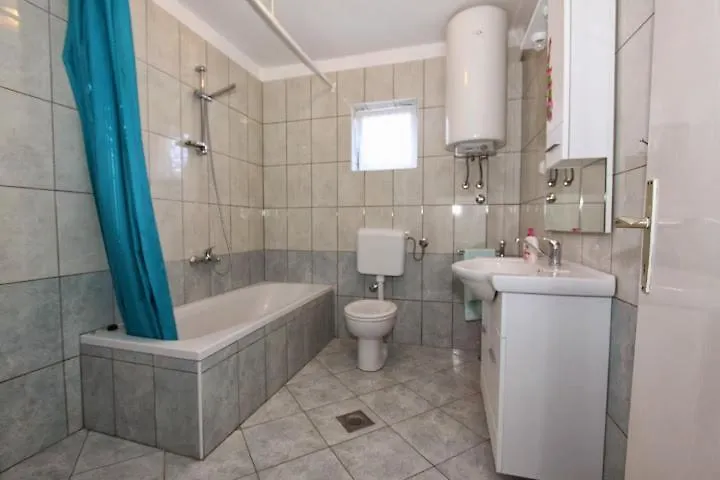Apartment Stanka-Rab Kampor 0*,