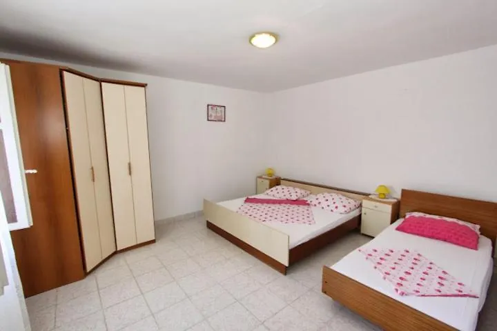 Apartment Stanka-Rab Kampor Croatia