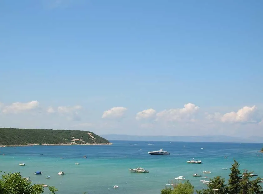 Apartment Stanka-Rab Kampor 0*,  Croatia