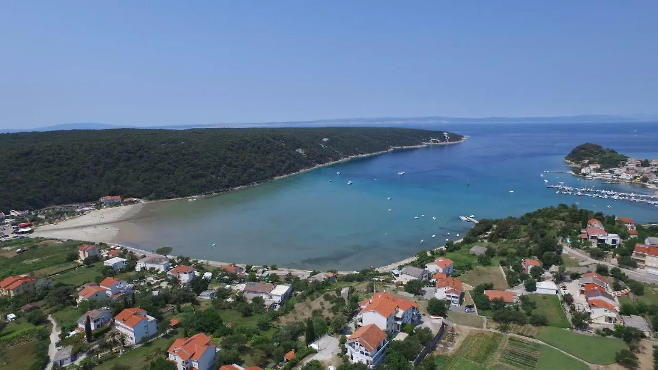 Apartment Stanka-Rab Kampor Croatia