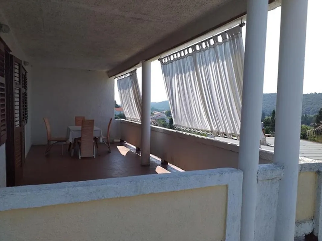 Apartment Stanka-Rab Kampor